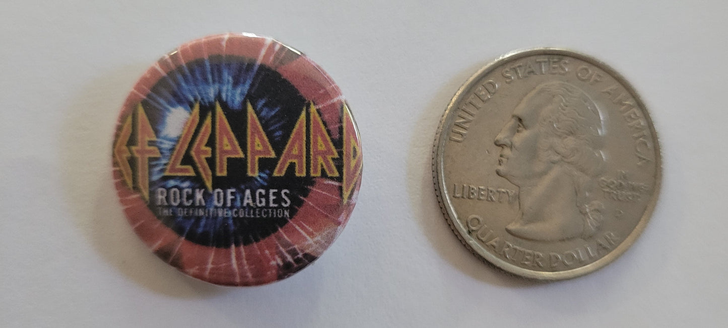 Def Leppard