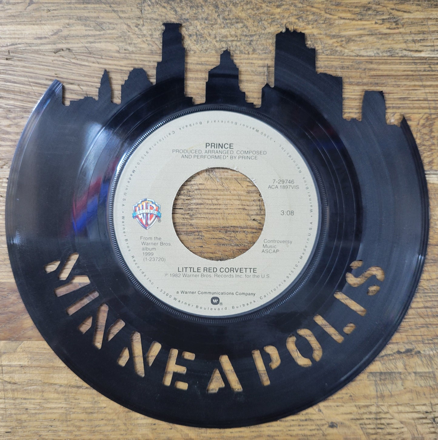 Minneapolis 45