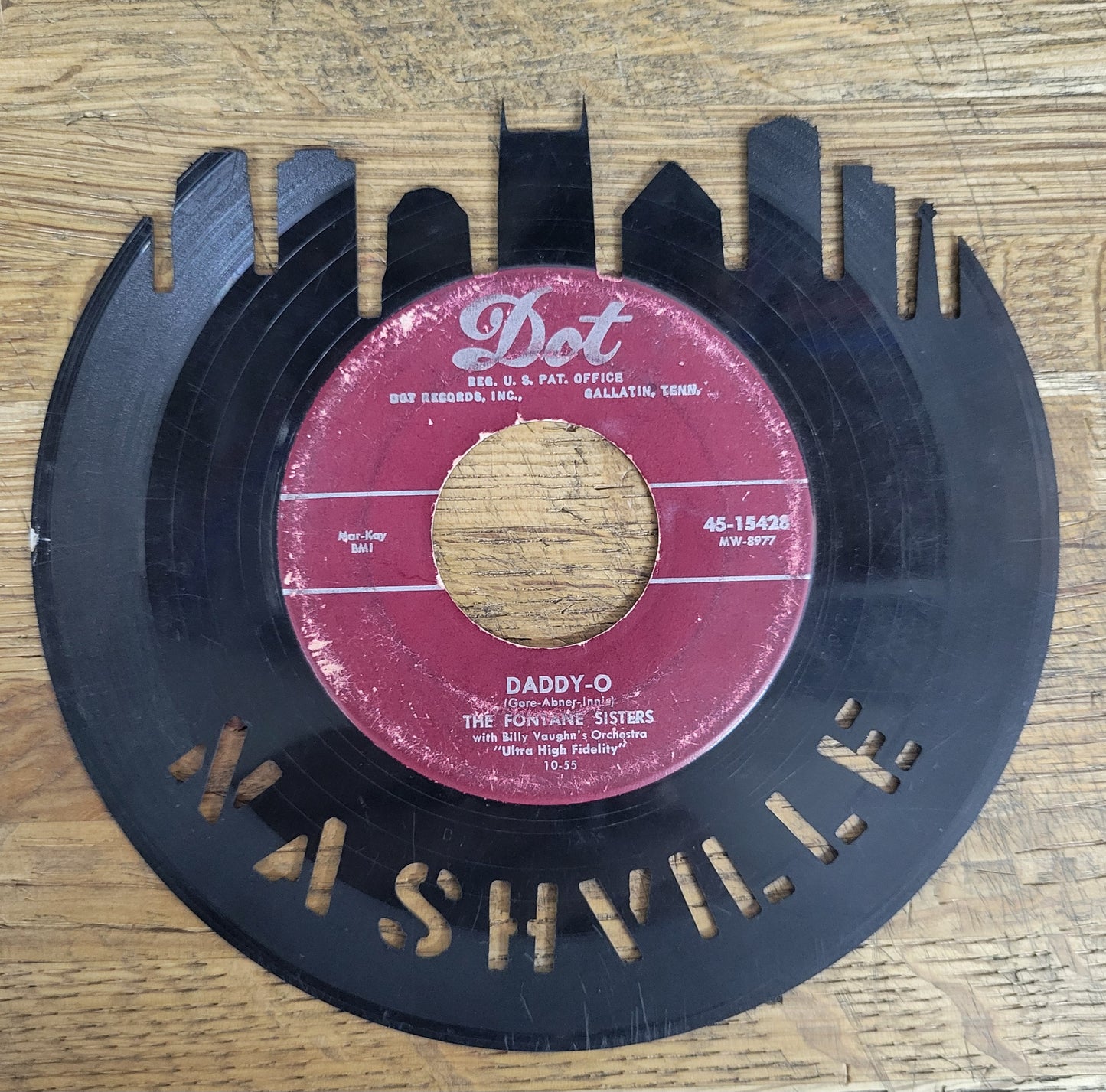 Nashville