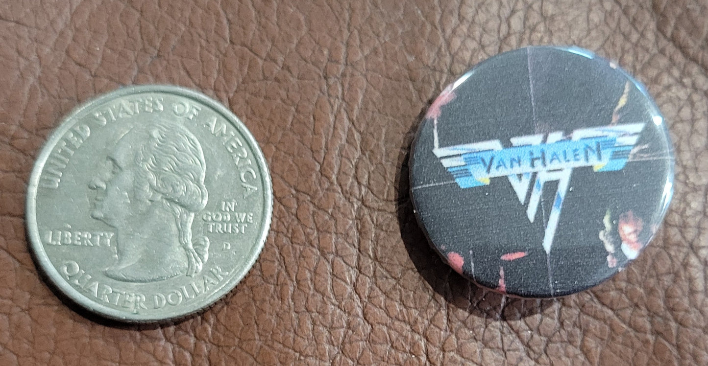 Van Halen 2