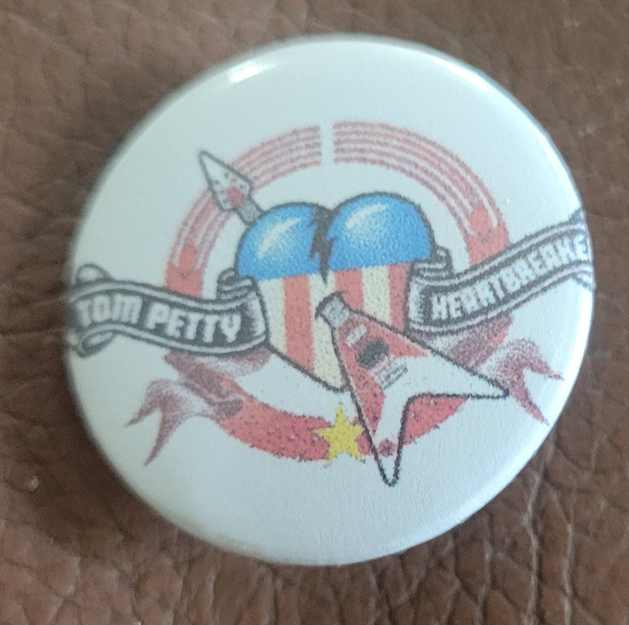Tom Petty