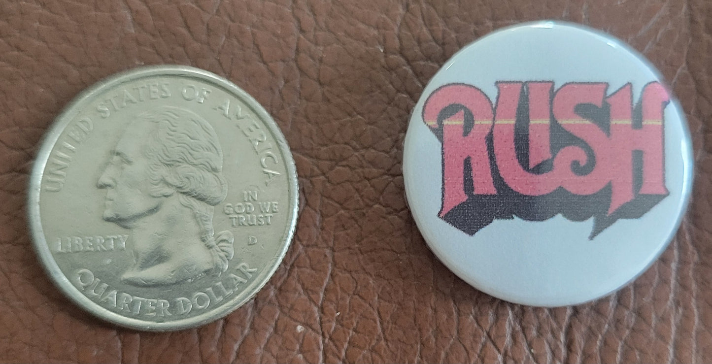 Rush