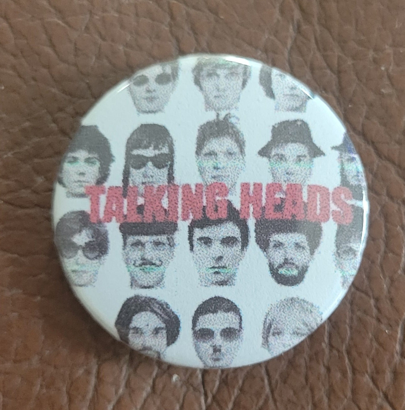 Talking Heads