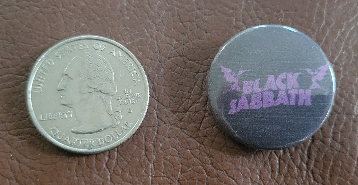 Black Sabbath
