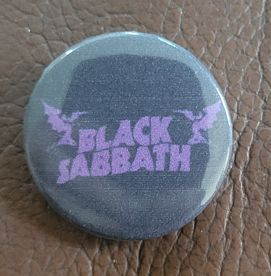 Black Sabbath