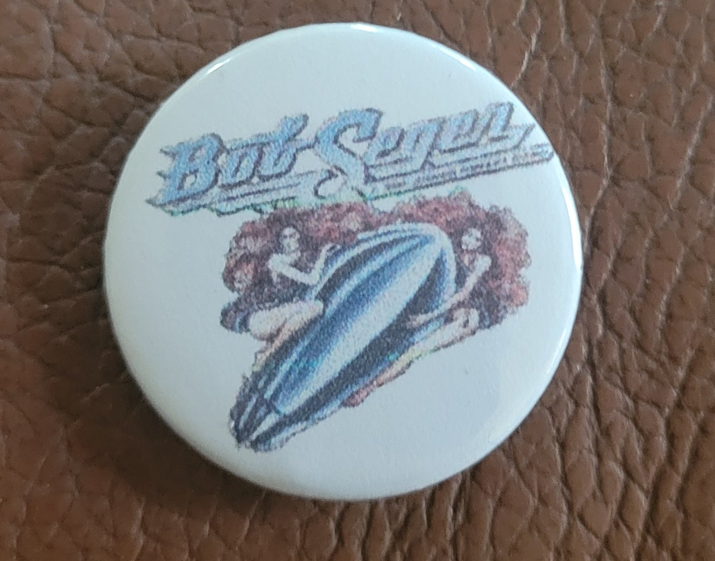 Bob Seger
