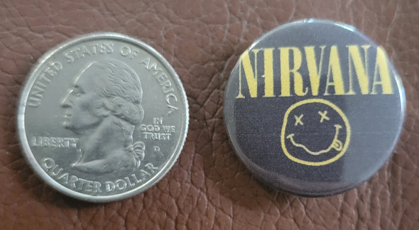 Nirvana
