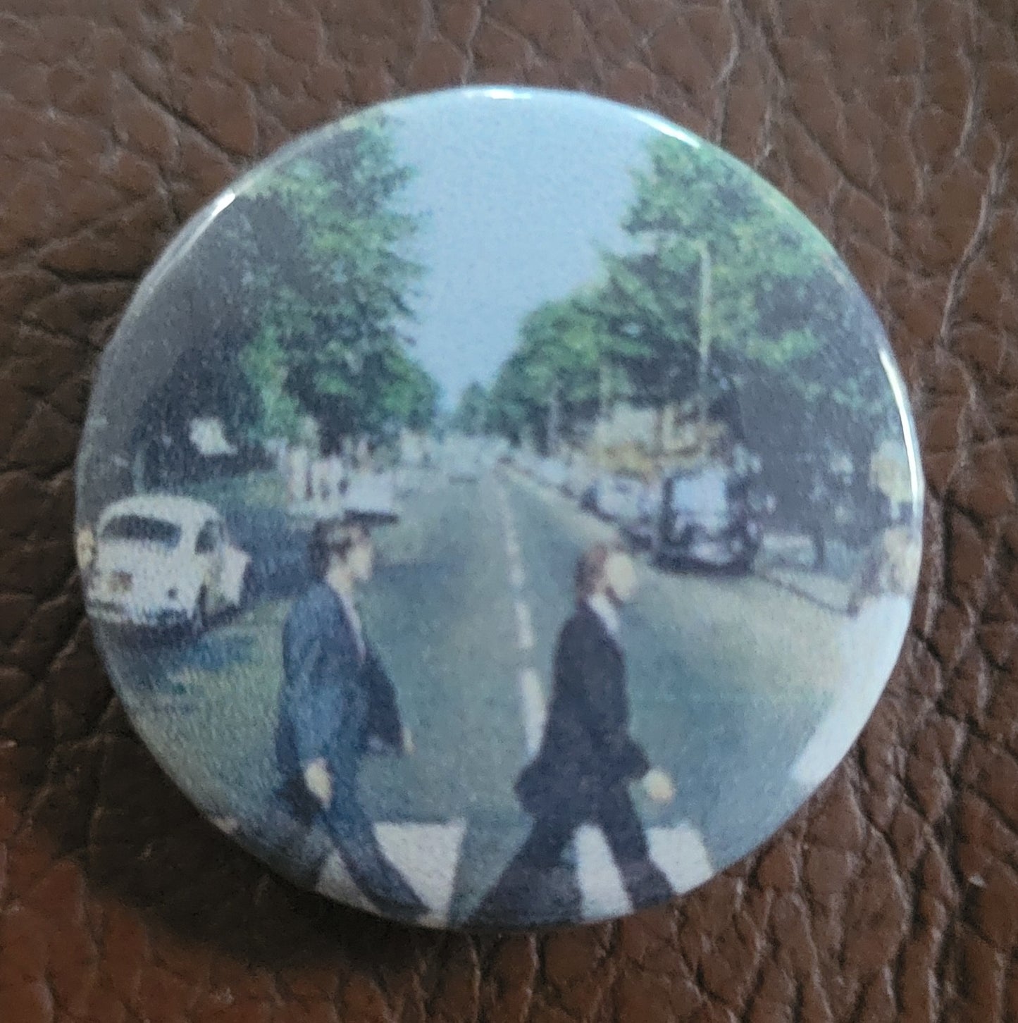 Abby Road