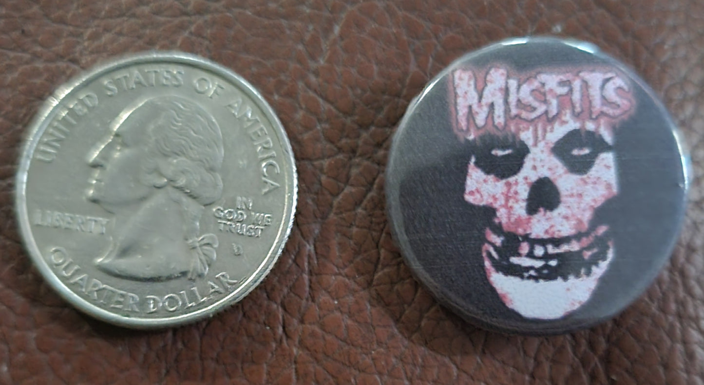 Misfits