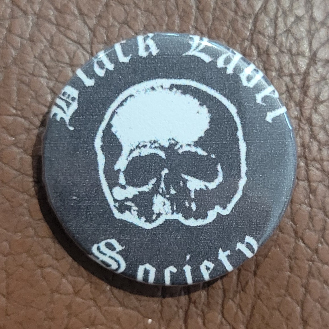 Black Label Society