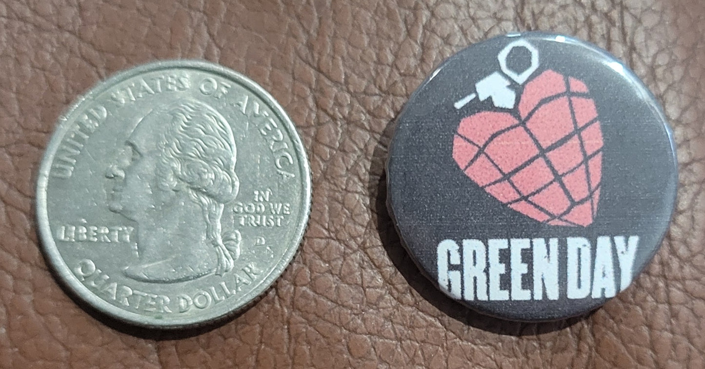 Green Day