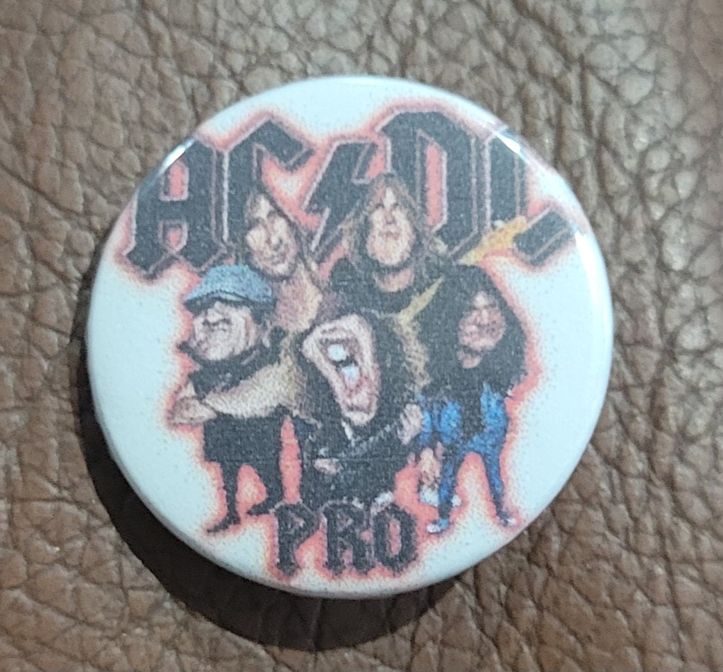 AC/DC