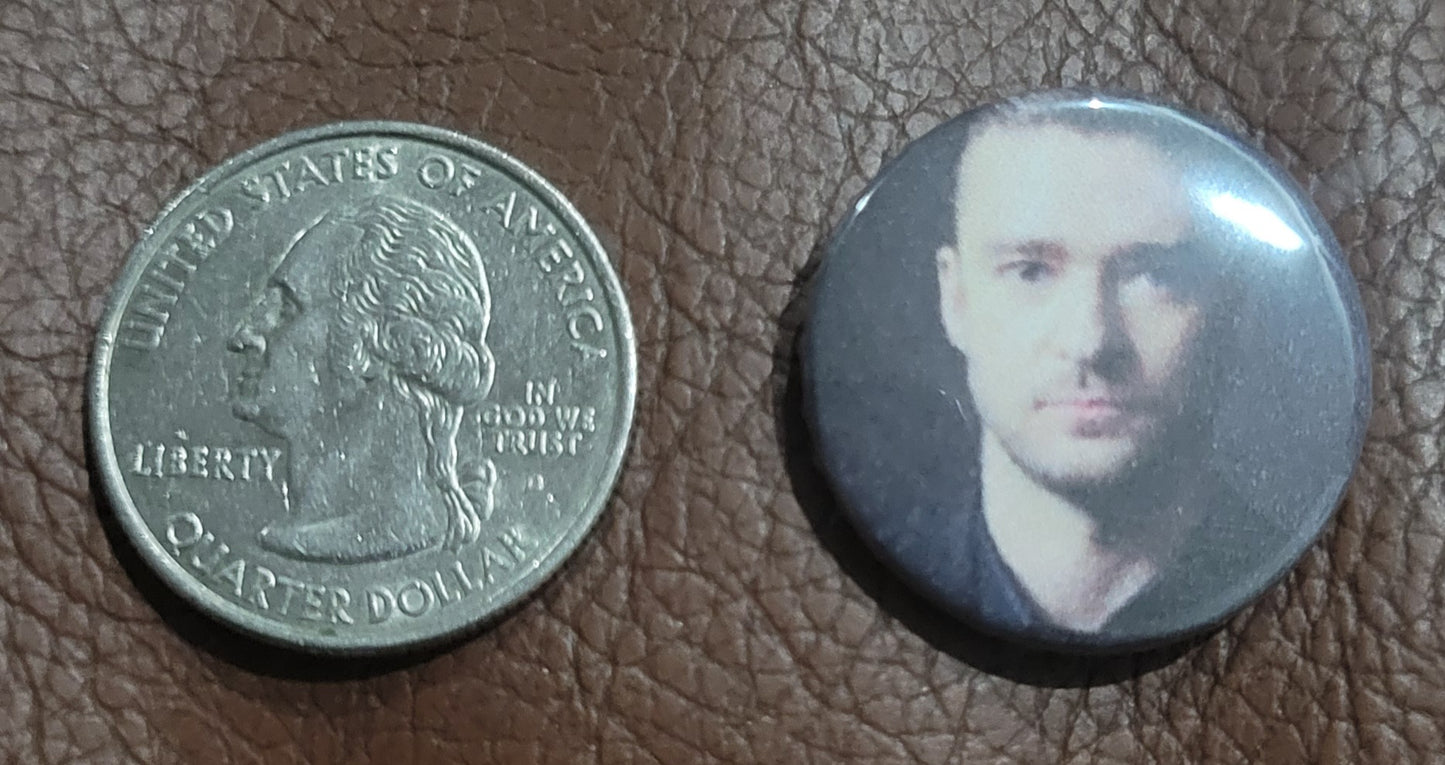Justin Timberlake