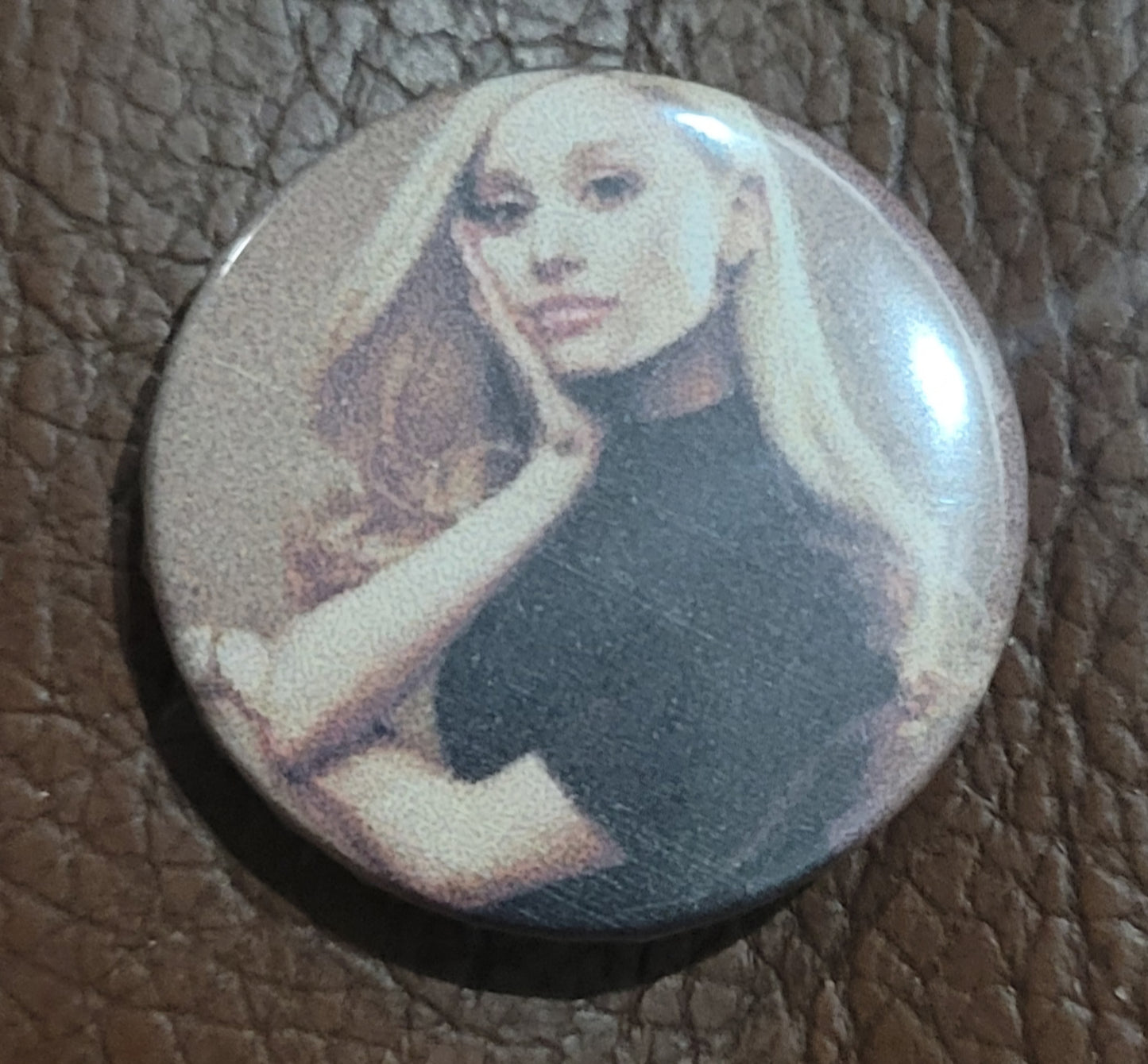 Ariana Grande