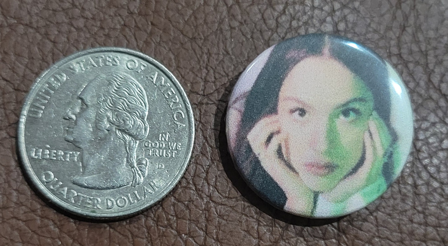 Olivia Rodrigo
