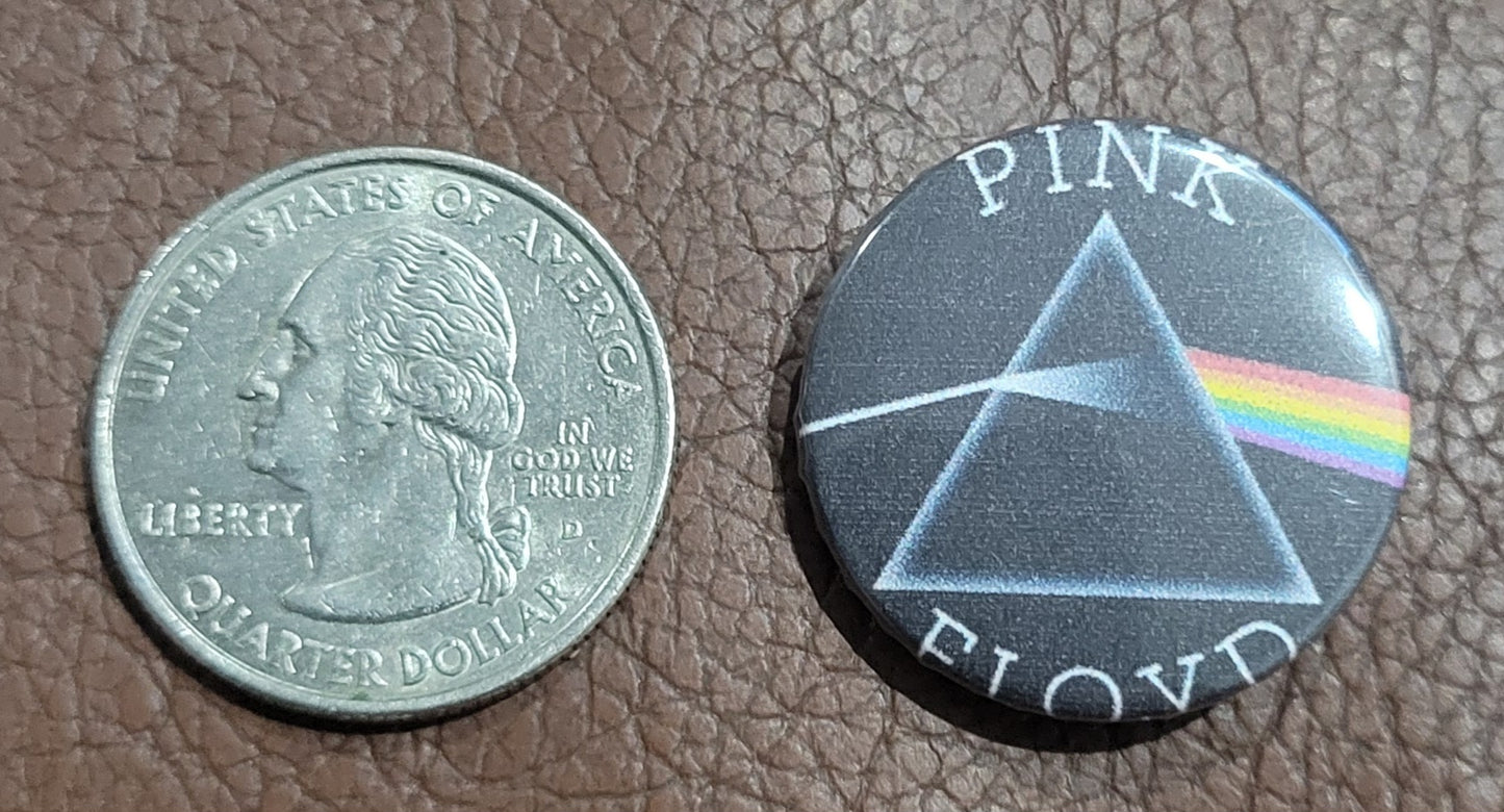 Pink Floyd