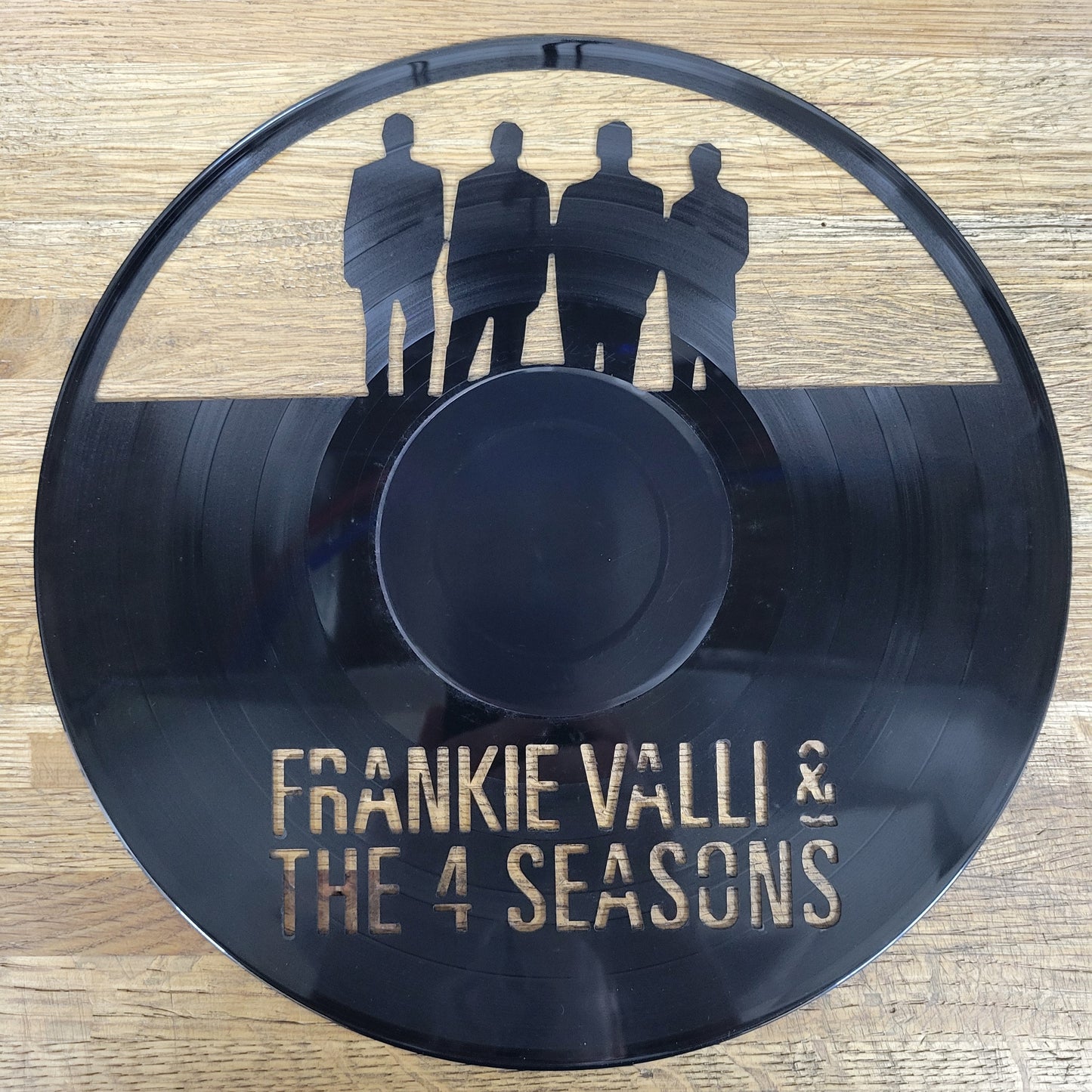 4 Seasons