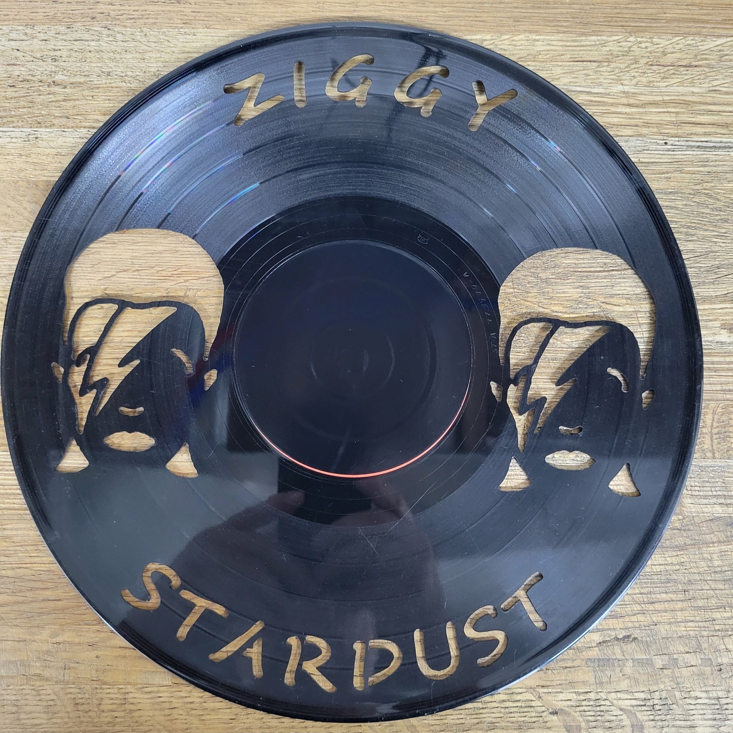 David Bowie