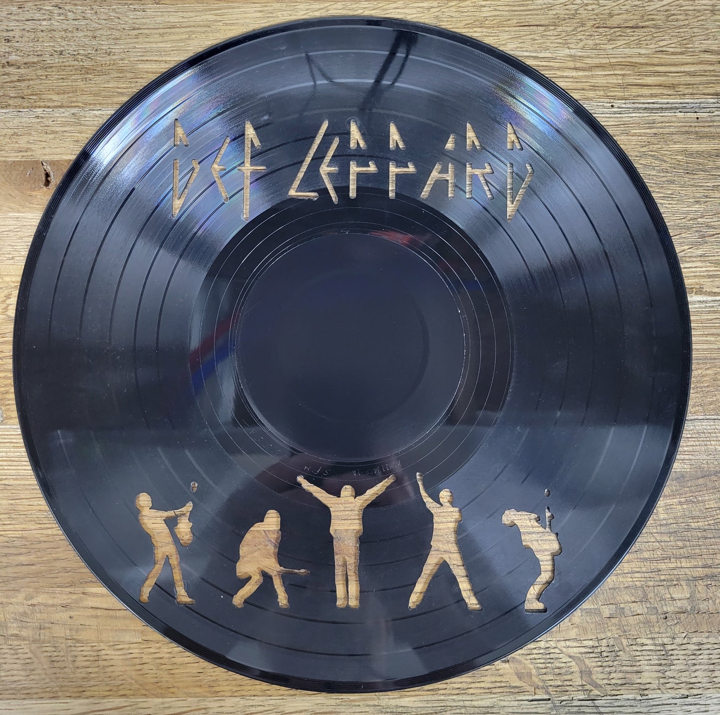 Def Leppard