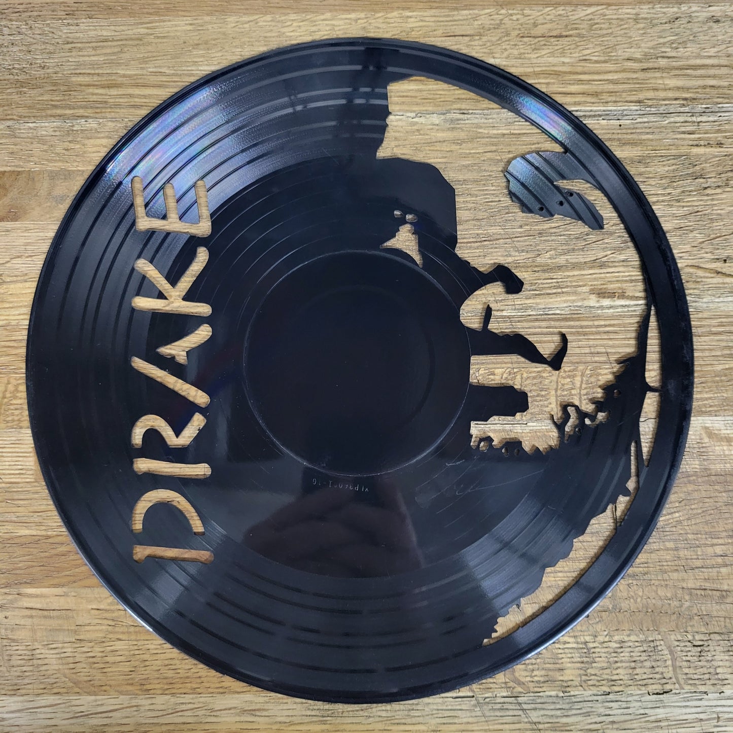 drake