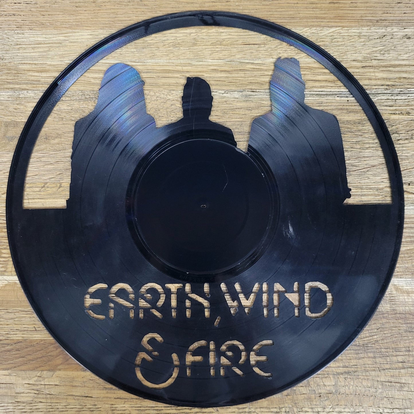 earth wind and fire