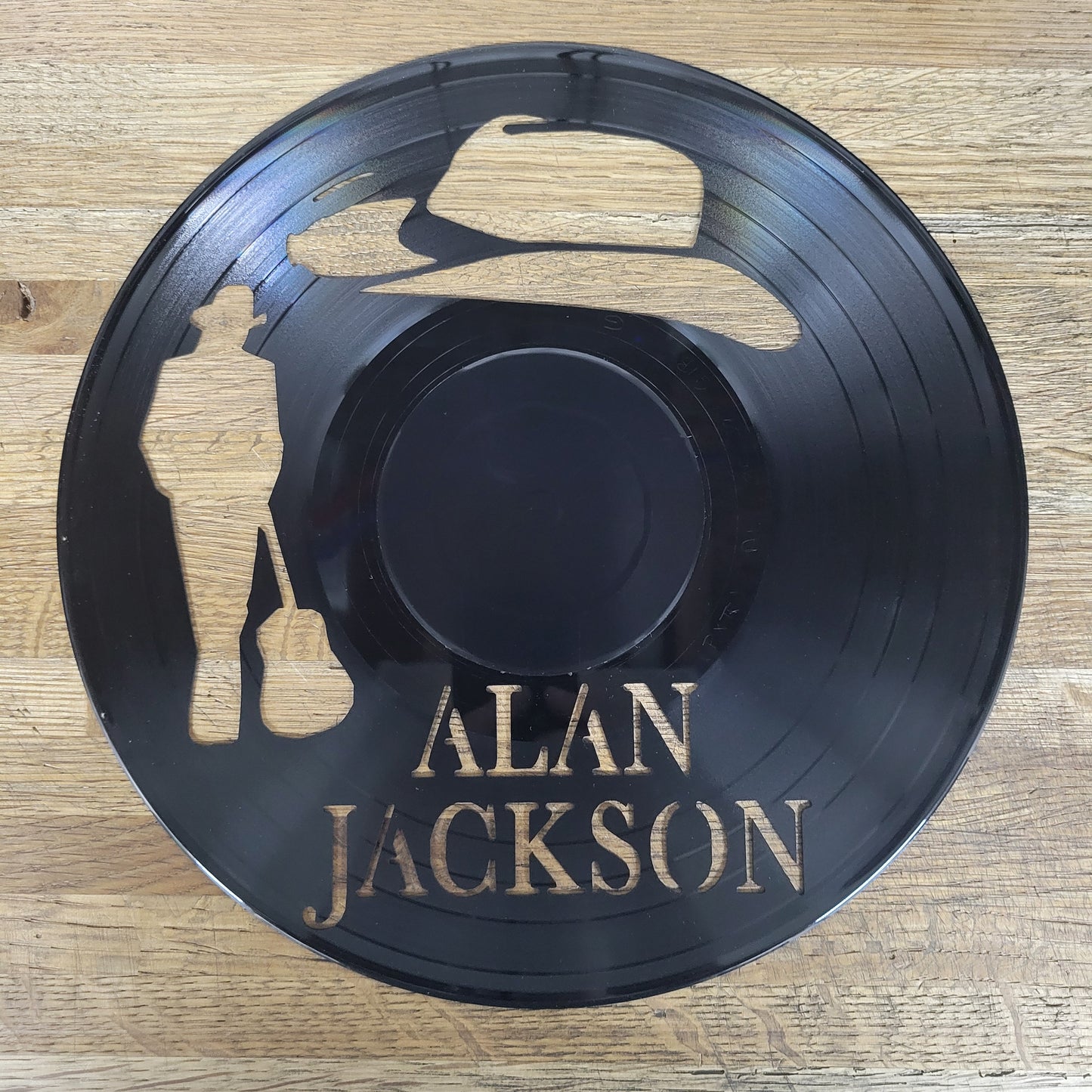 Jackson Alan