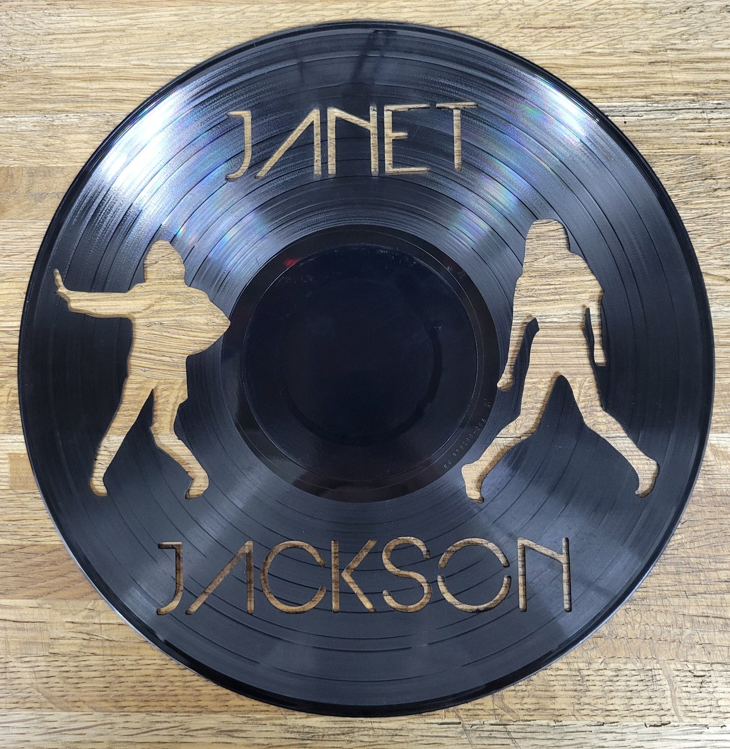 Jackson, janet
