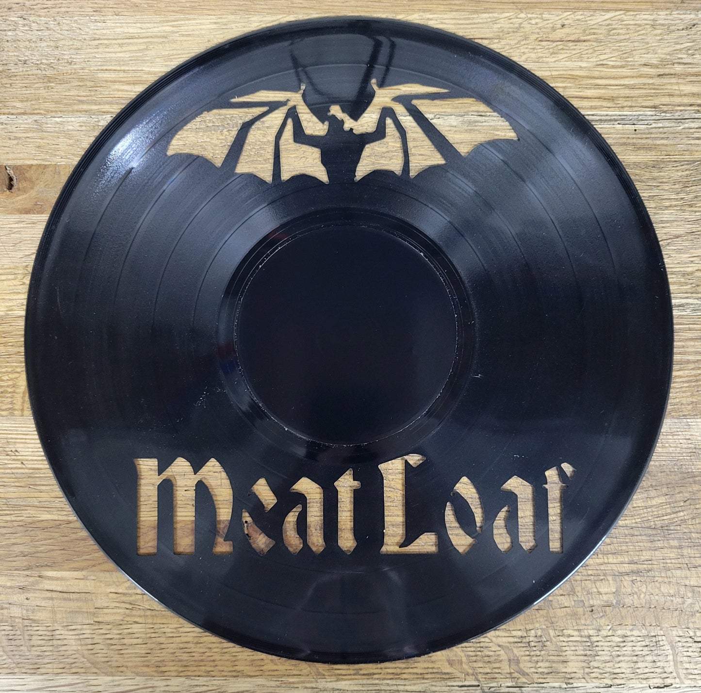 Meatloaf