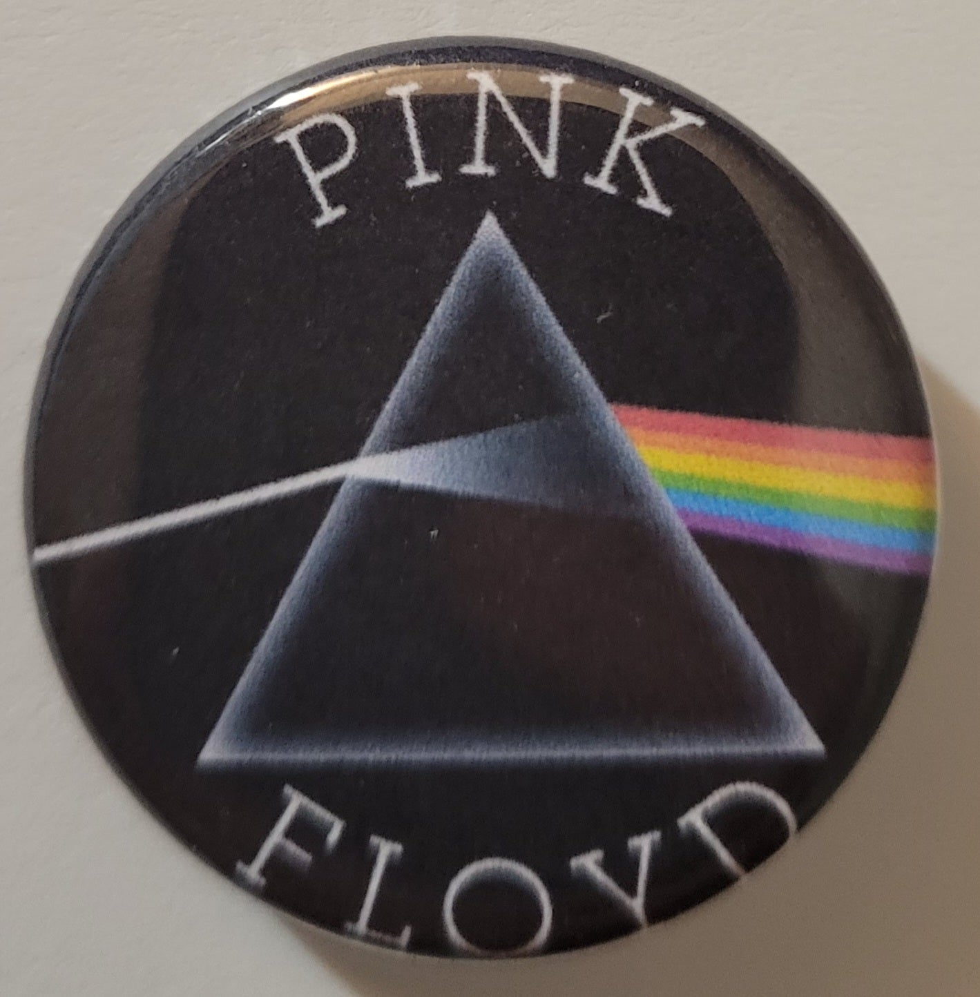 Pink Floyd