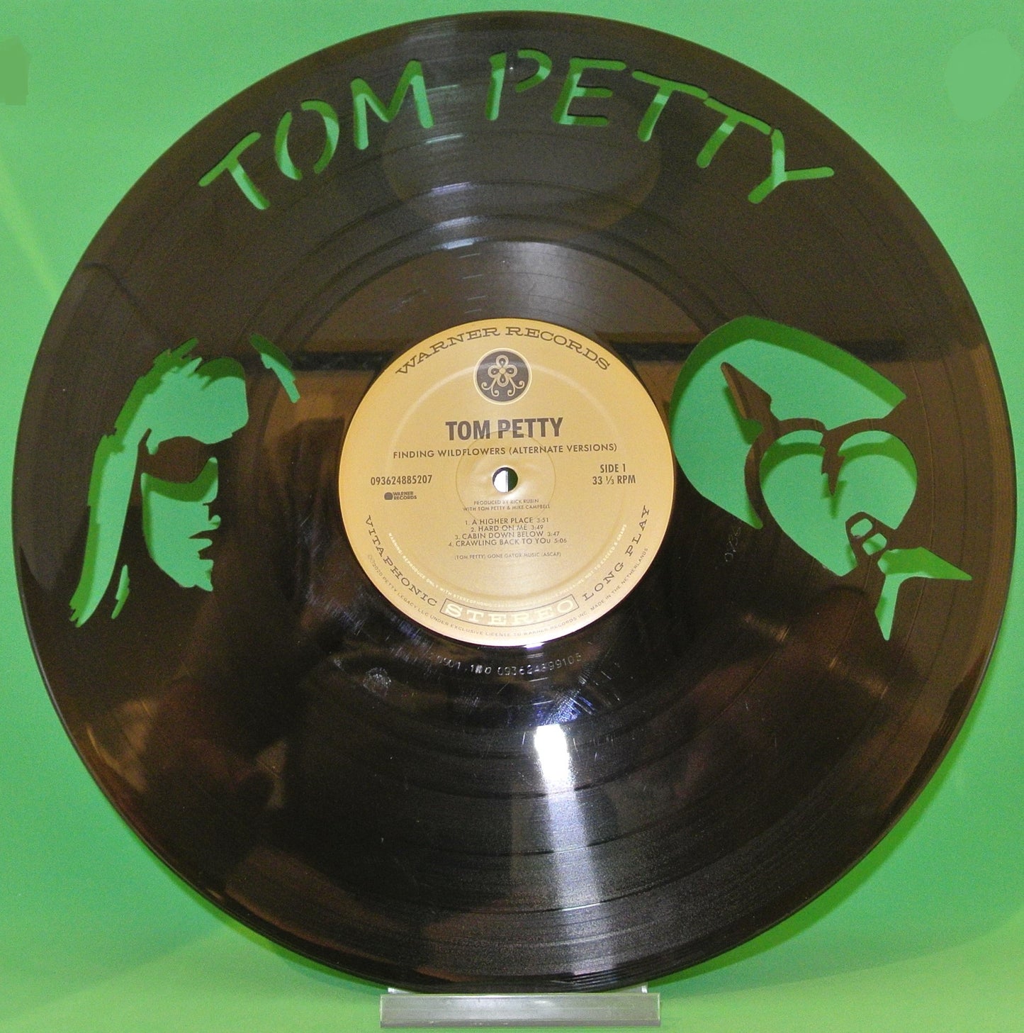 Tom Petty