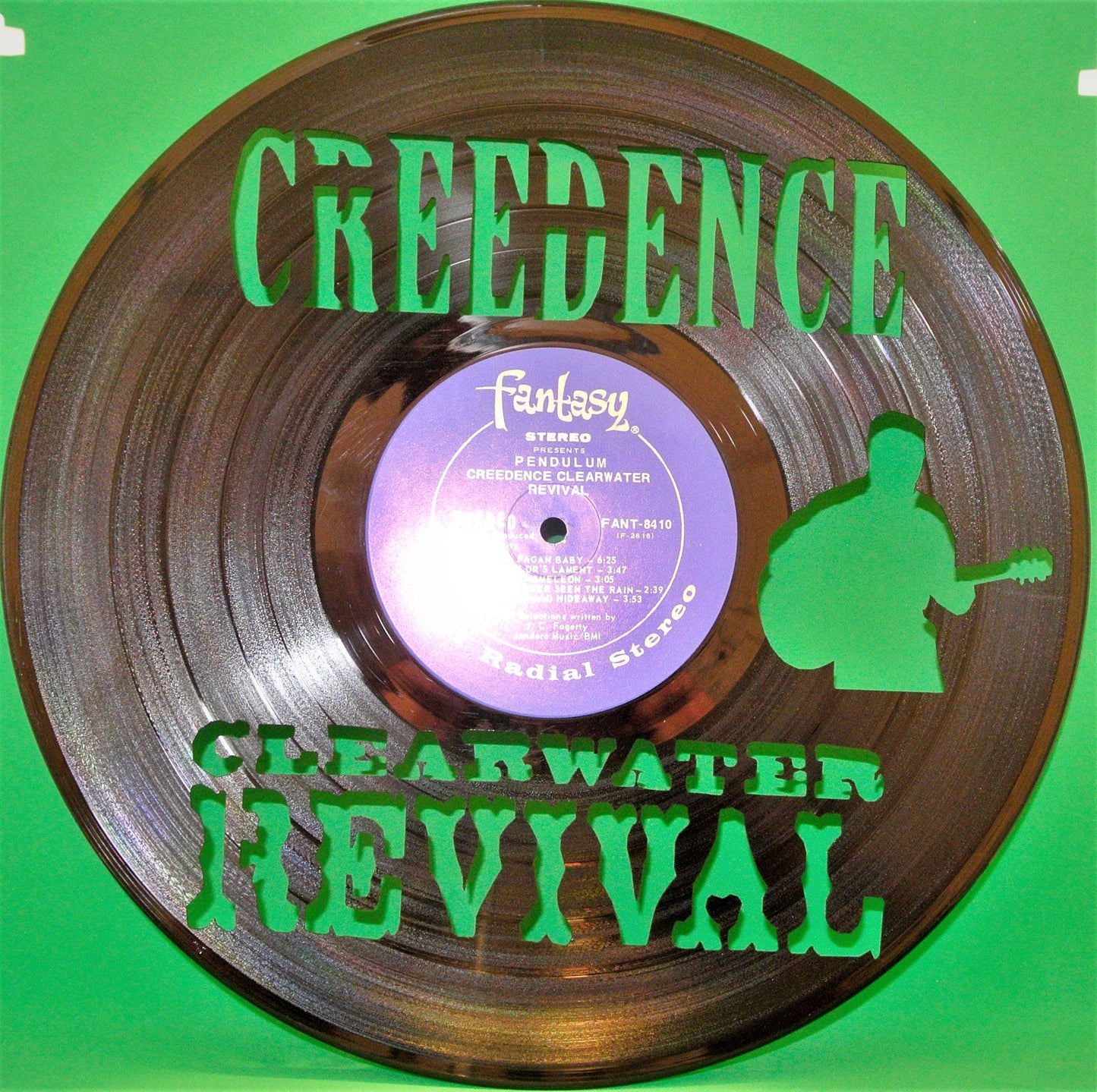 Creedence Clearwater Revival