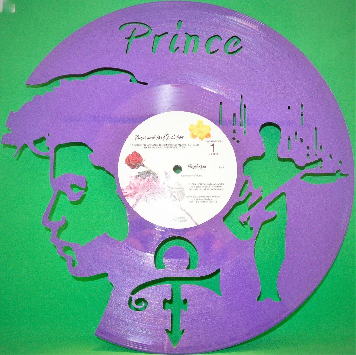 Prince