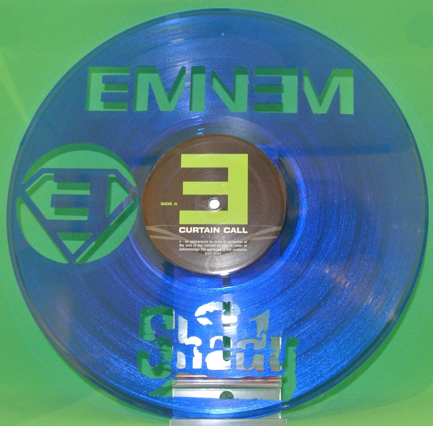 Eminem
