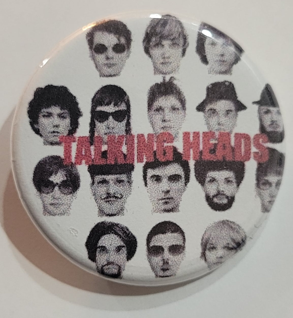 Talking Heads