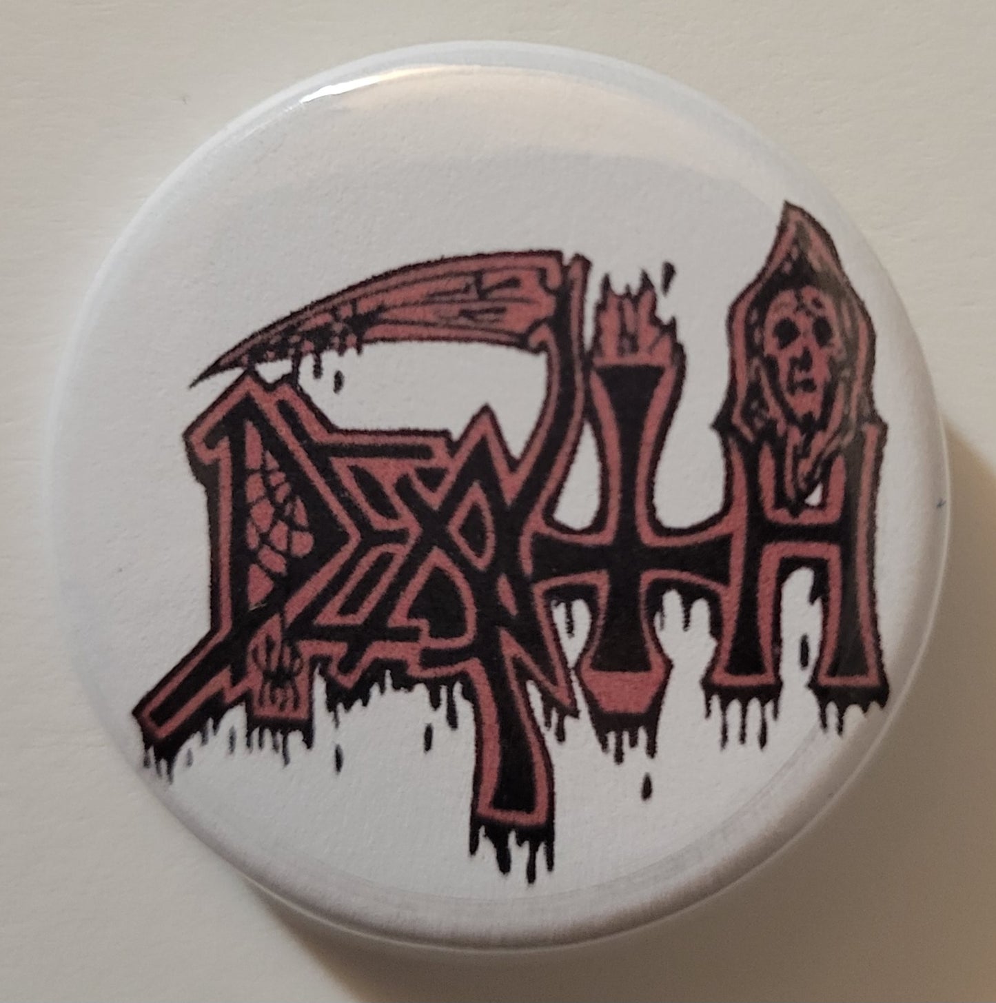 Death