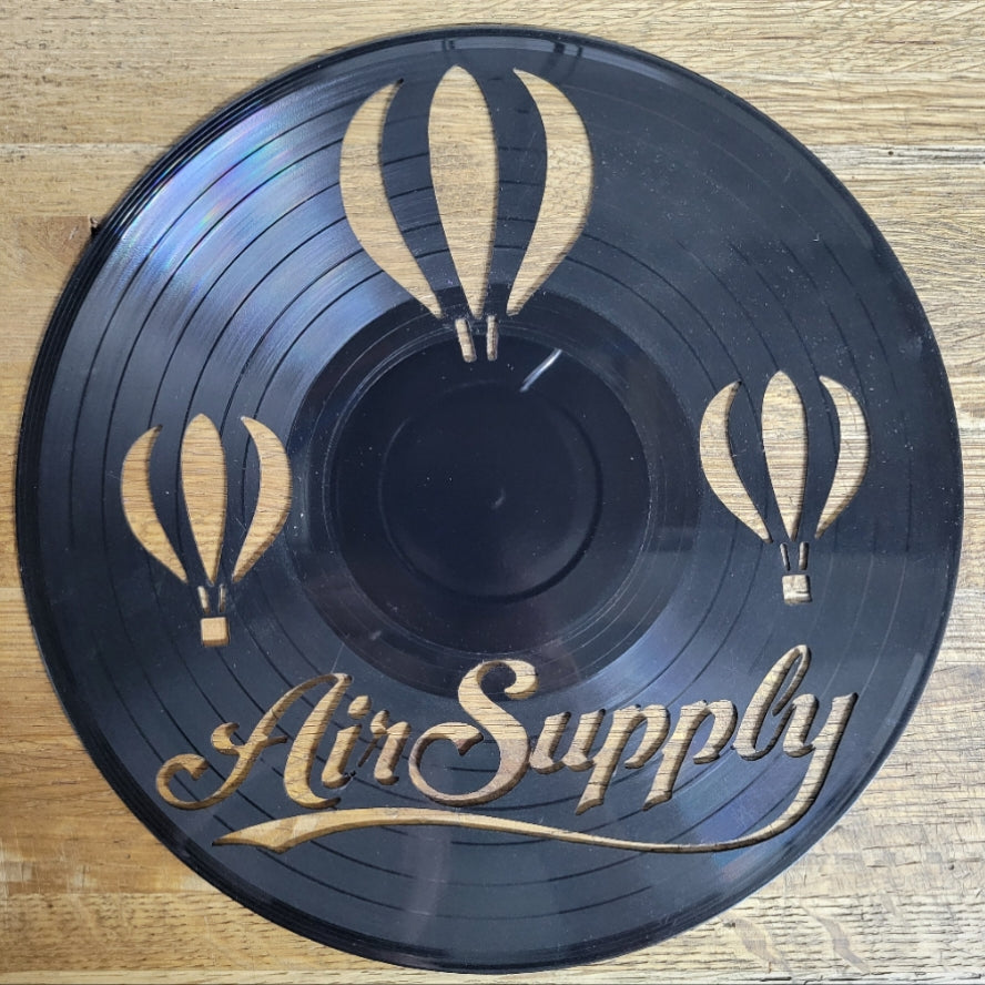 Air Supply