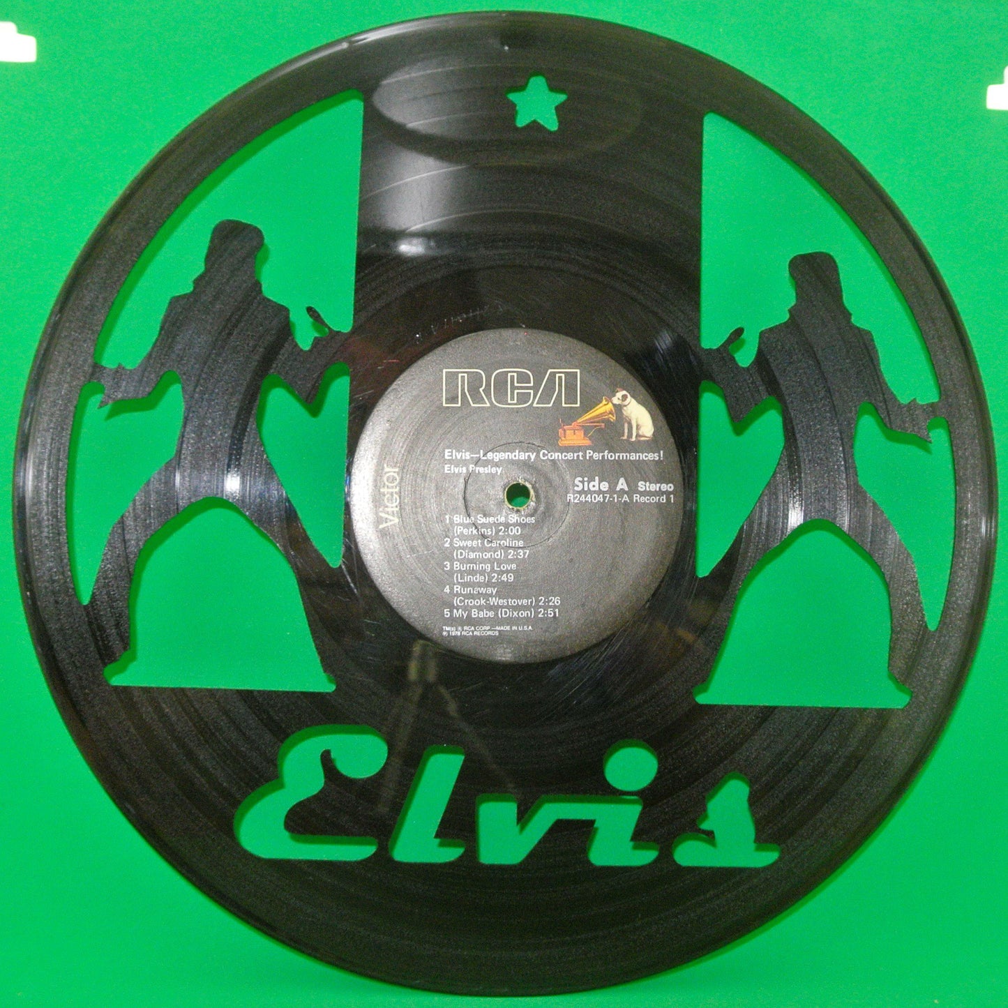Elvis