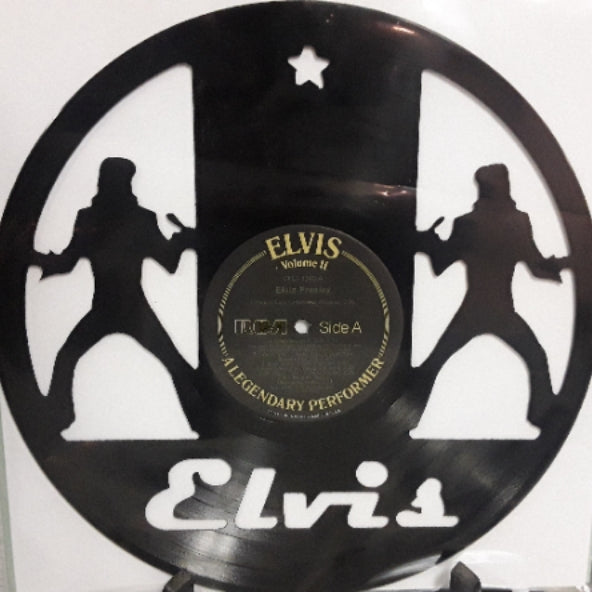 Elvis