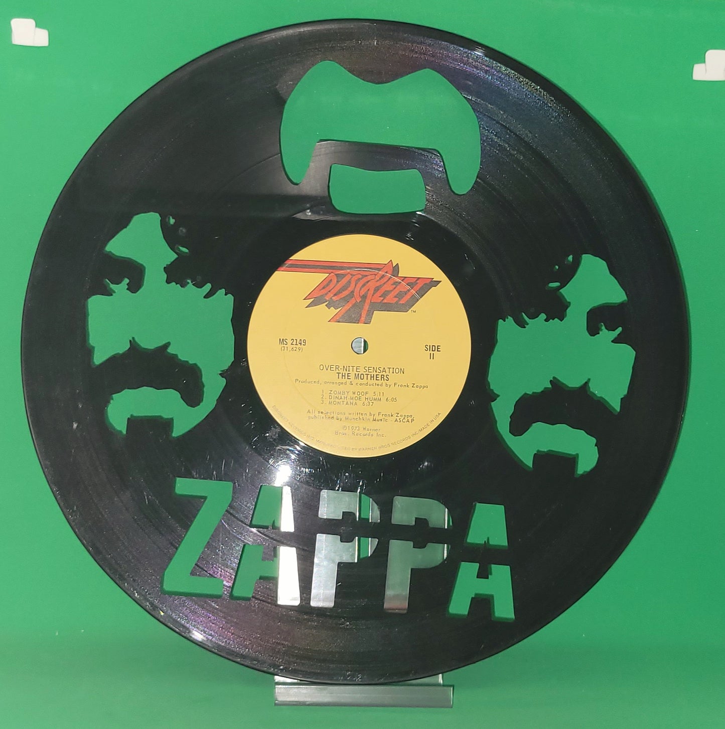 Zappa
