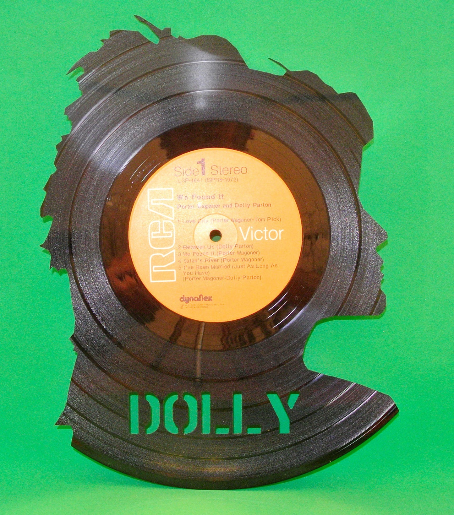 Dolly Parton