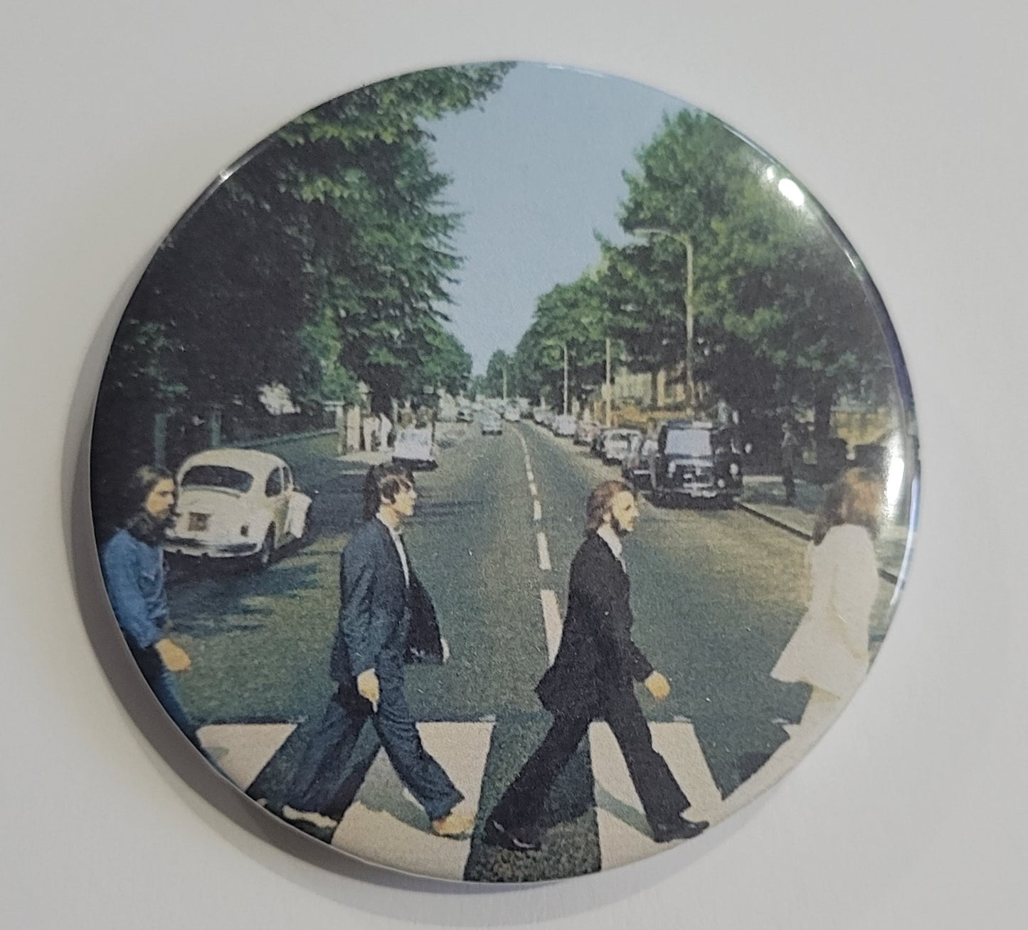 Abby Road
