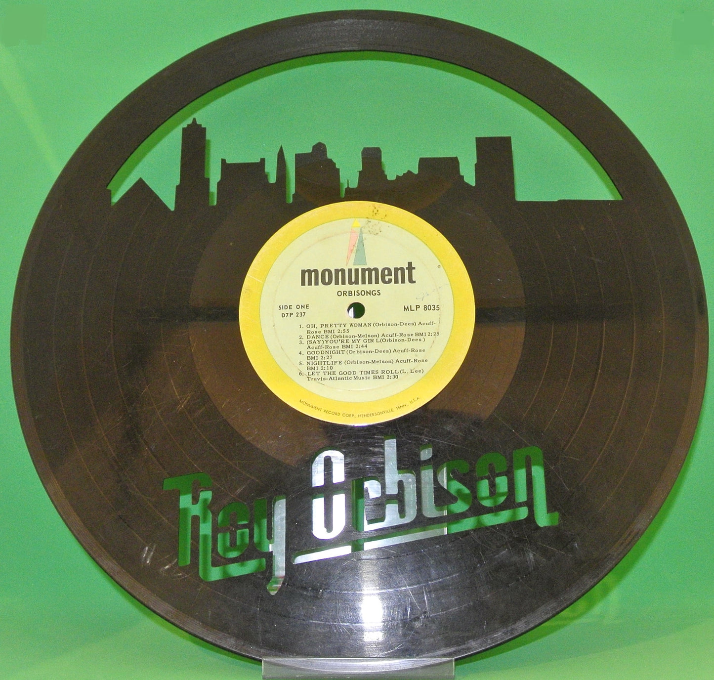 Orbison