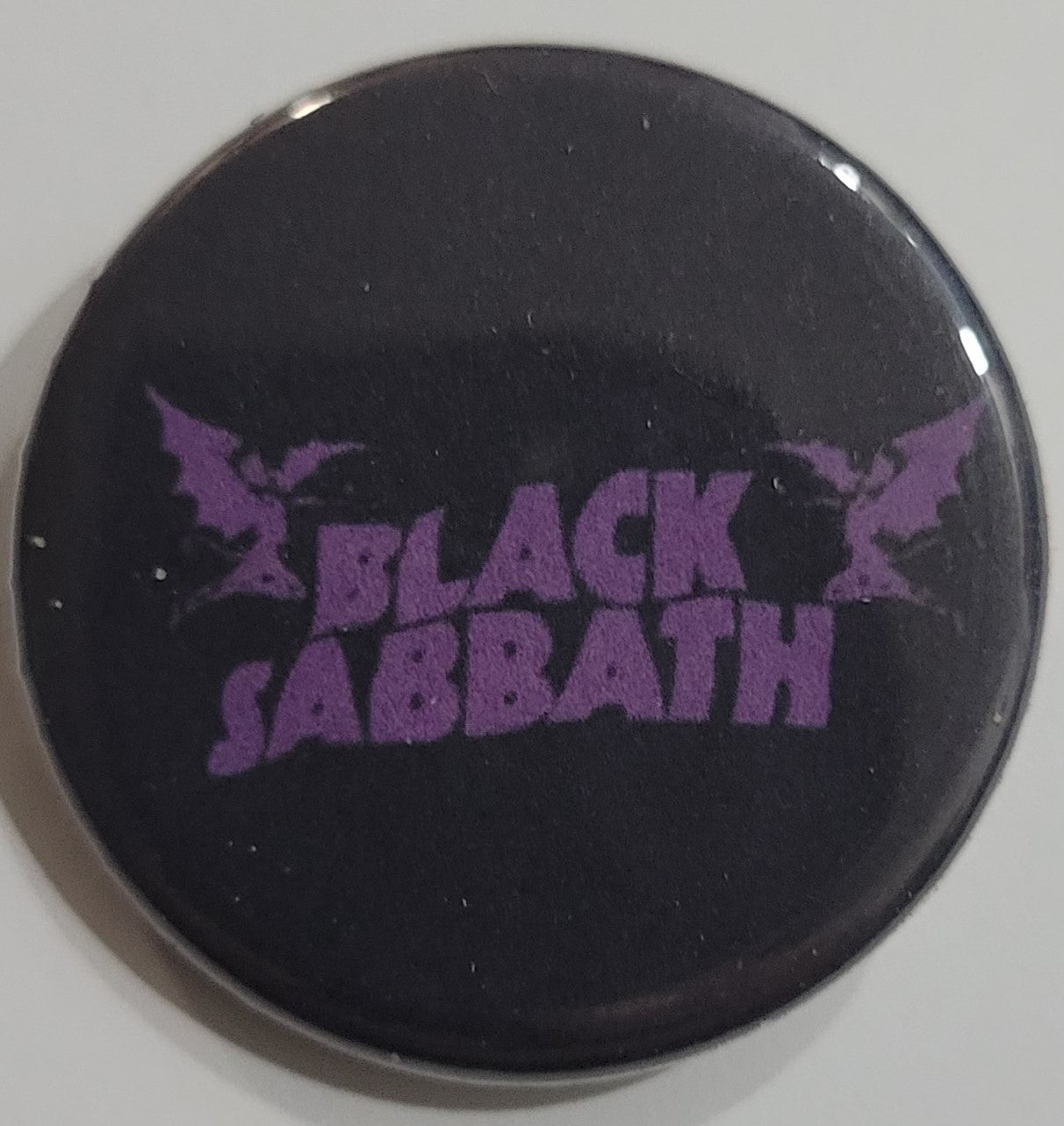 Black Sabbath