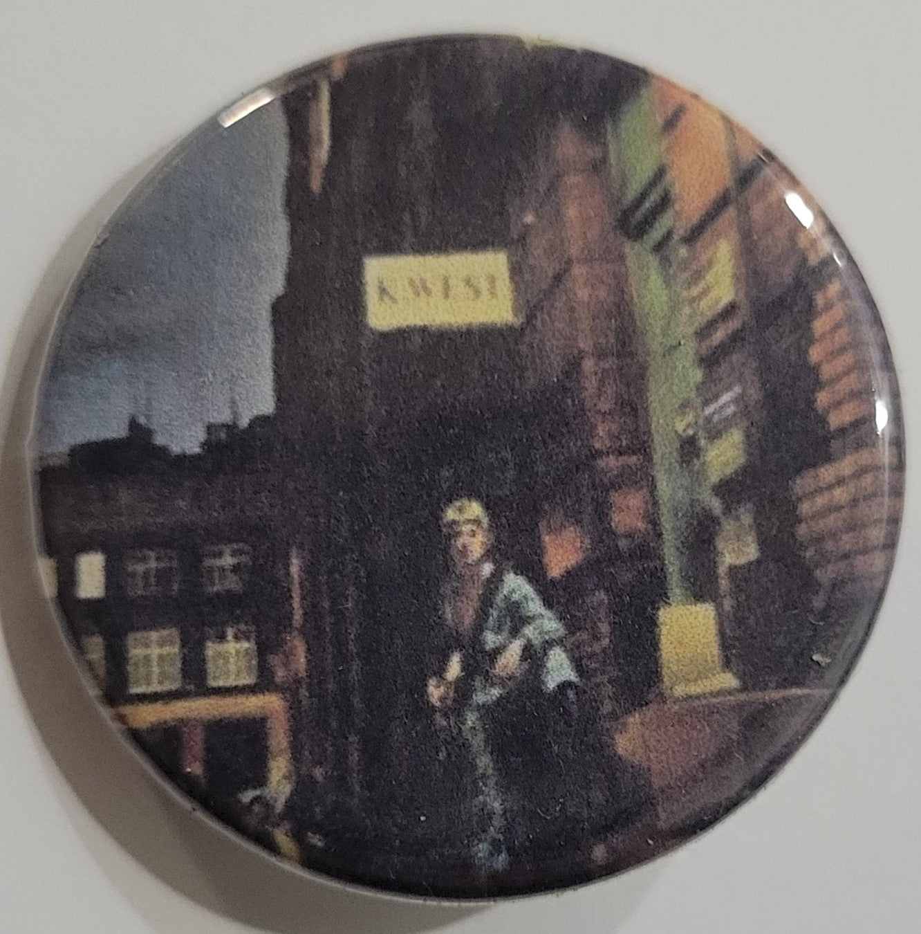 Bowie 2