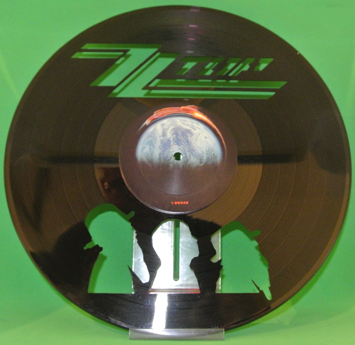 ZZ Top