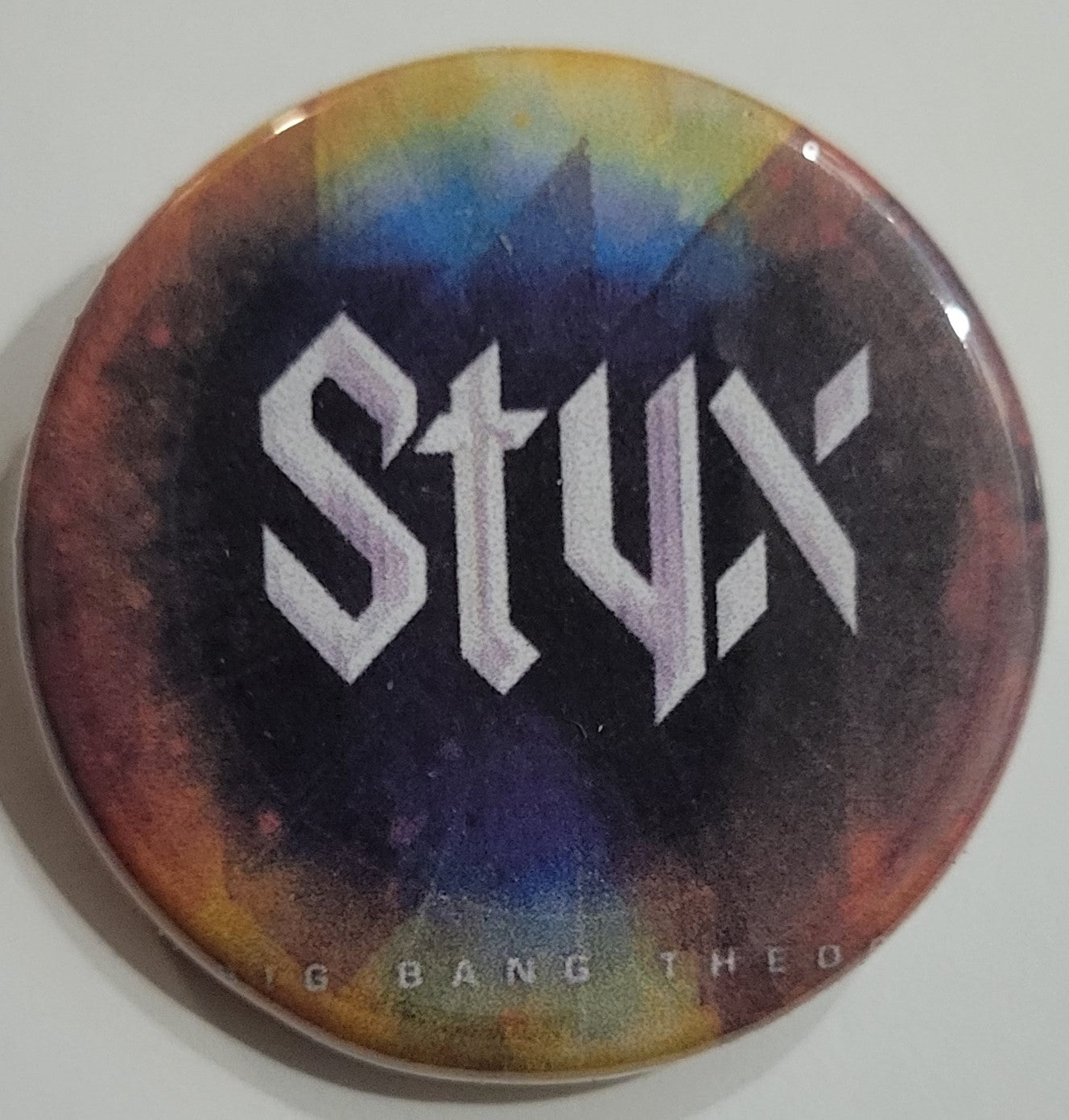 Styx