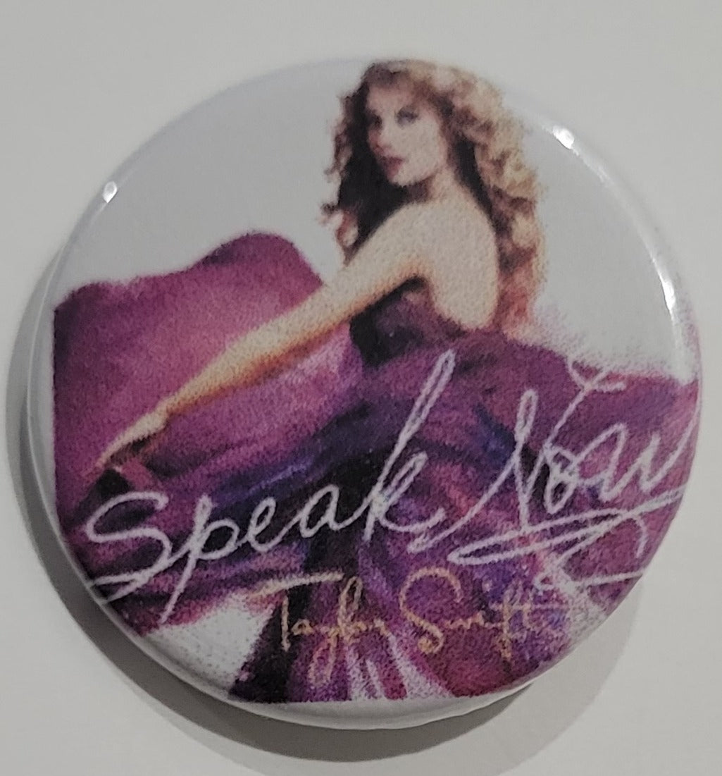 Taylor Swift Speak