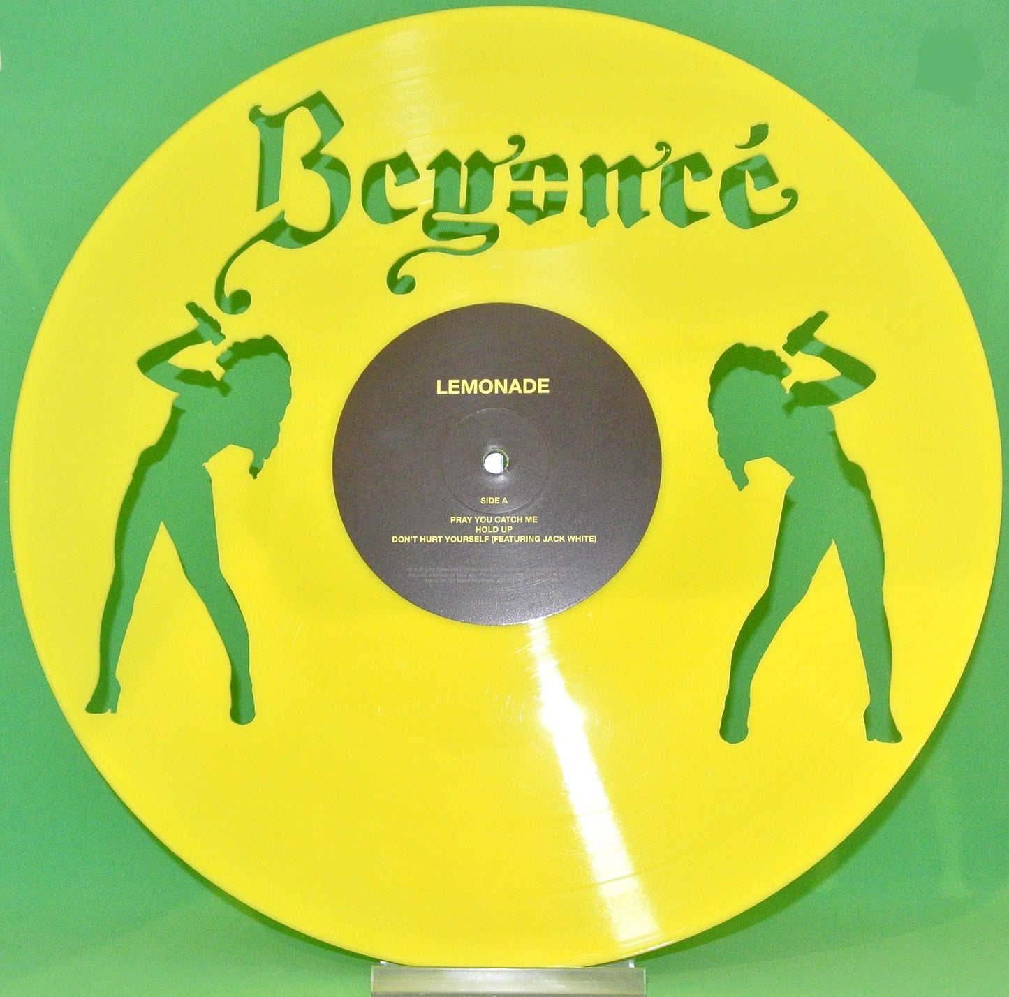 Beyonce