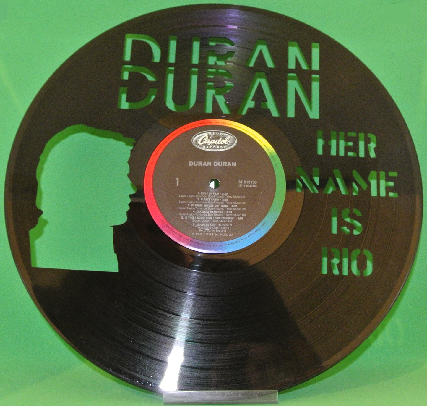 Duran Duran