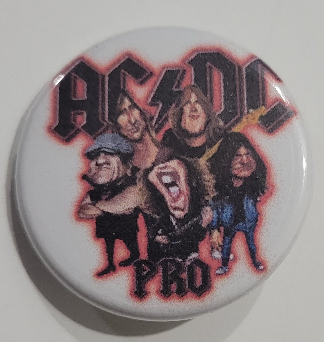 AcDc